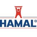 Hamal Gebakken Hamsalade Bbq Saus 1Kg