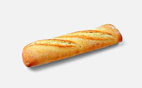 [P125A] Food&Vision San Fermin Half Stokbrood 44X170G(145A)