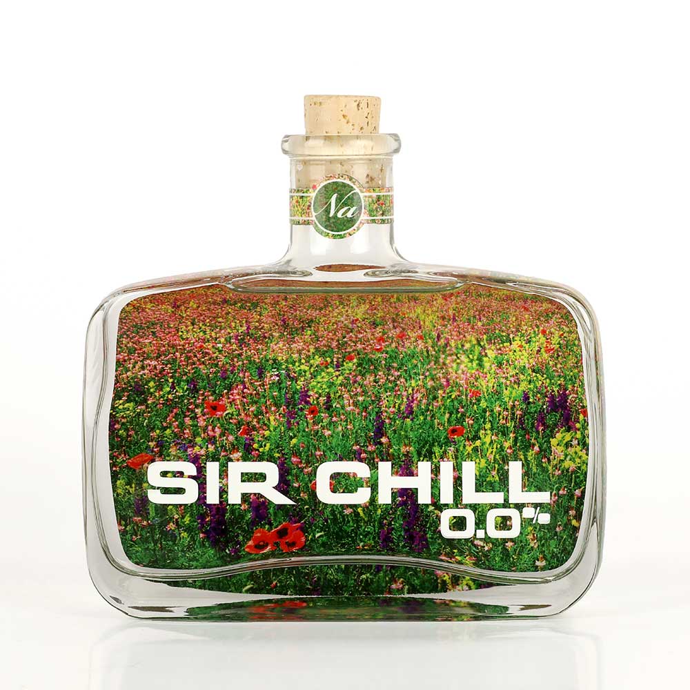 [COV001] Gin Sir Chill 0.0° 0,5L