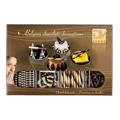 [811001] Cheesecake Bliss 12X120G Mekabe