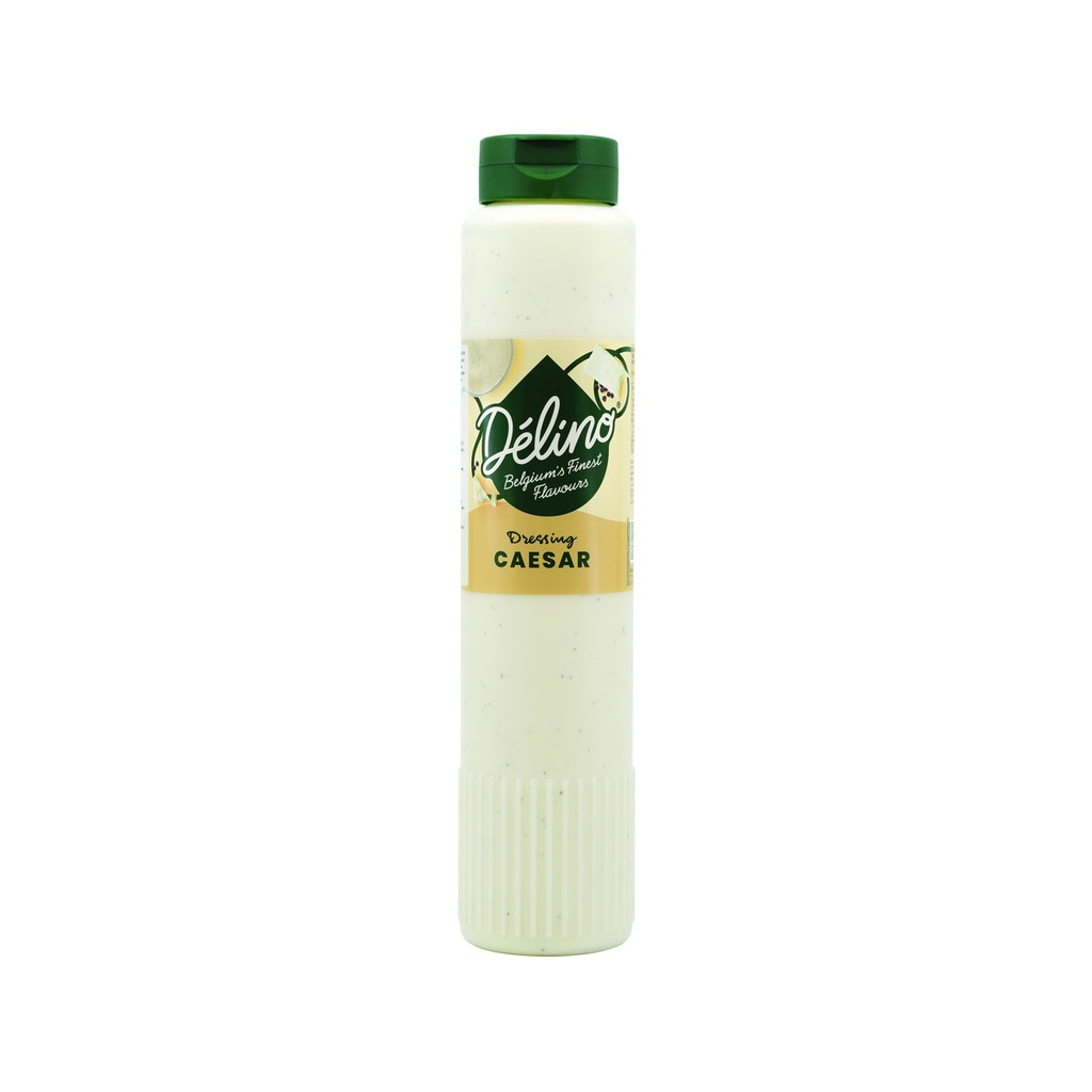 Delino Caesar Dressing 1L