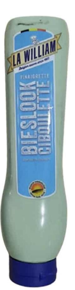La William Ciboulette Vin. 1L