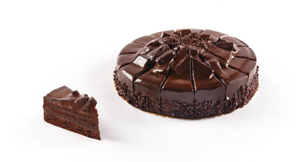 [5001958] Panesco Chocolate Fudge Cake 14X150G