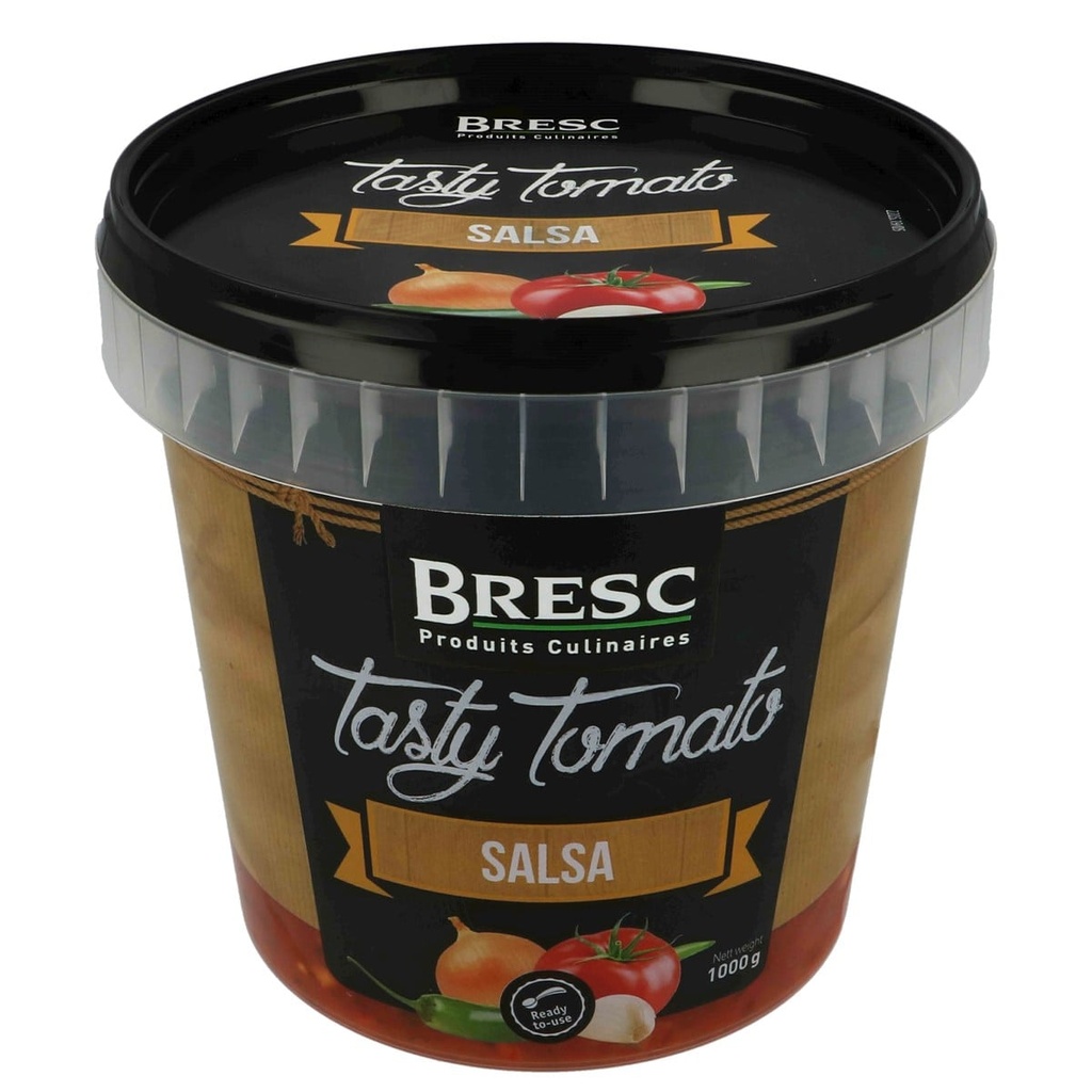 [774164] Bresc - Salsa Tomate 1000G