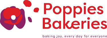 [22216431] Poppies Eclair Creme Patisserie 30X95G