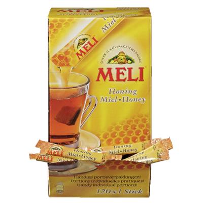 [97450] Sticks De Miel 120X8G Meli