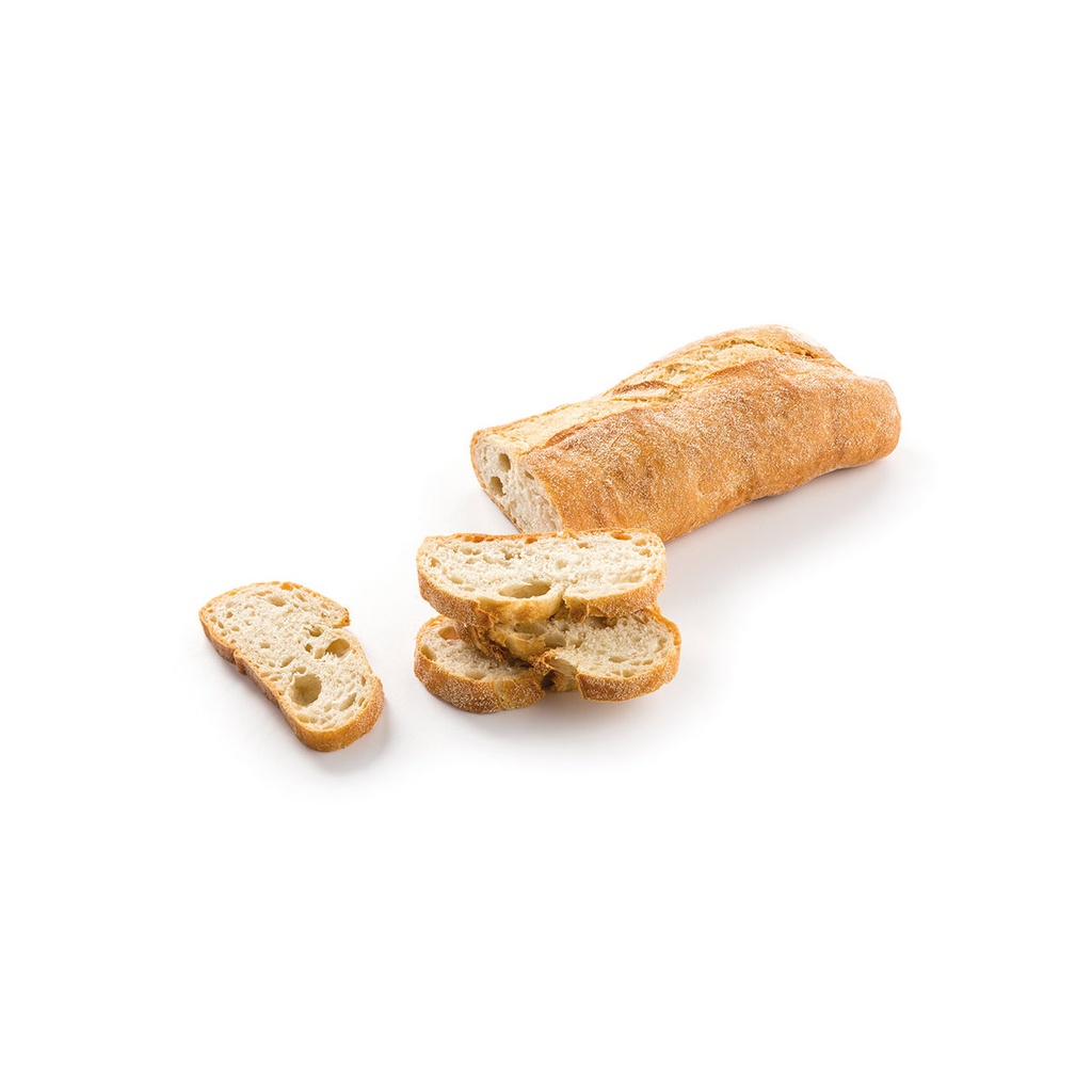 [5001184] Panesco Pagnotta Rustica 36Cm 15X400G