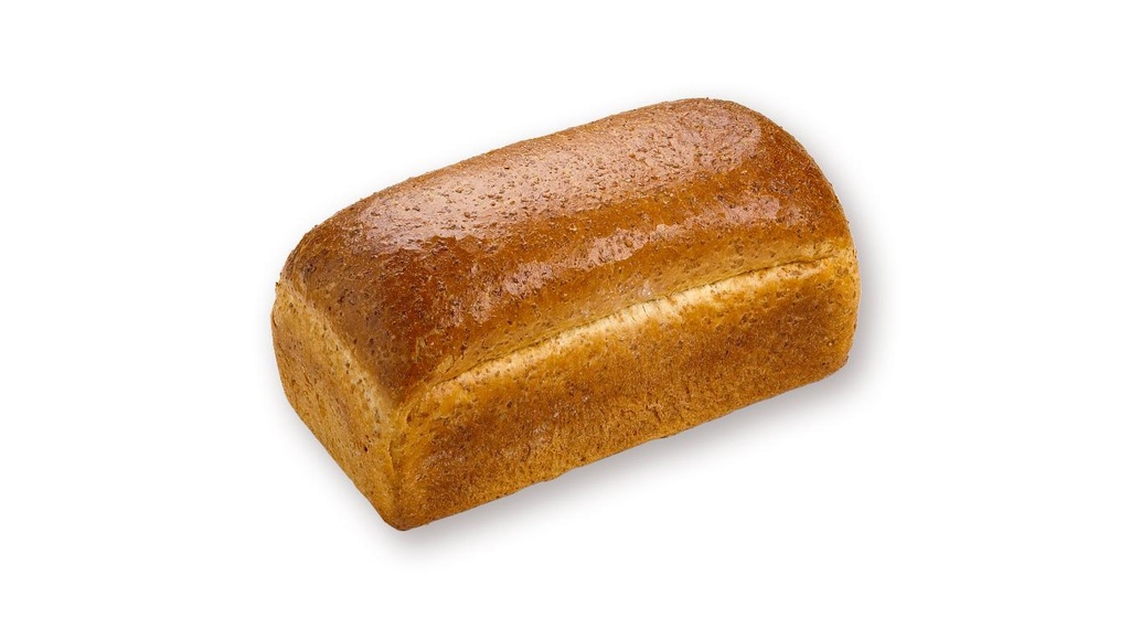 La Lorraine Carré Brun 6X800G