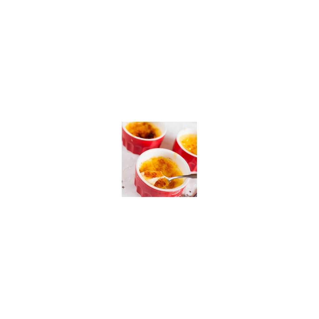 Mini Crème Brûlée 140X20G