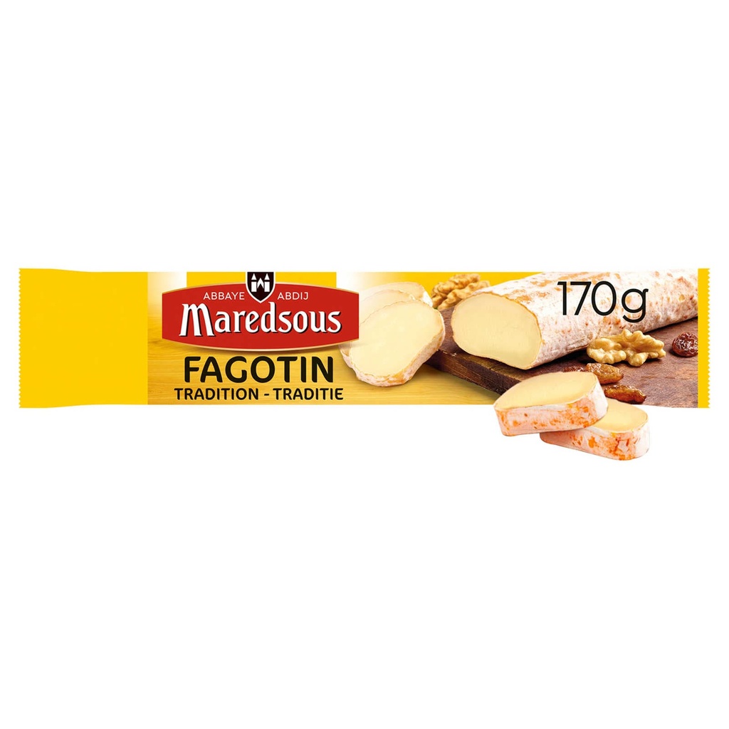 Maredsous Fagotin Tradition 170G