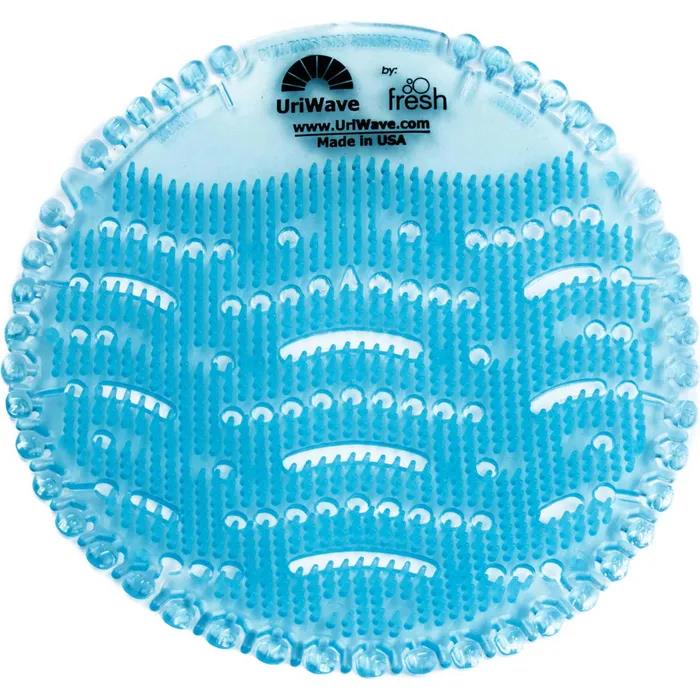 Uri Wave Désodorisant Océan Bleu 1Pc