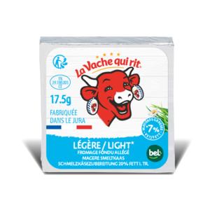 La Vache Qui Rit Light Porties 80X17,5G