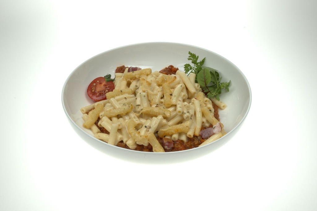American Mac & Cheese 6X500G