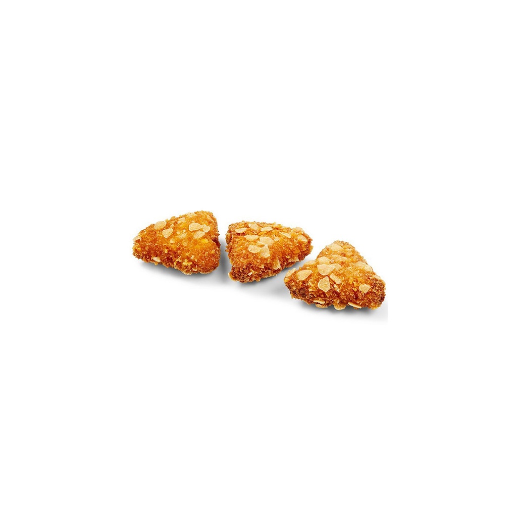 [0259] Mora Nacho Cheese Bites 48X23G