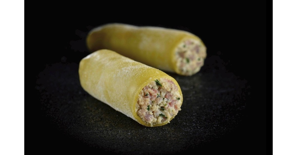Altoni - Canneloni Carne - 30 X70 G