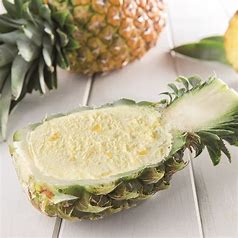 Ananas Gevuld 6X170Ml