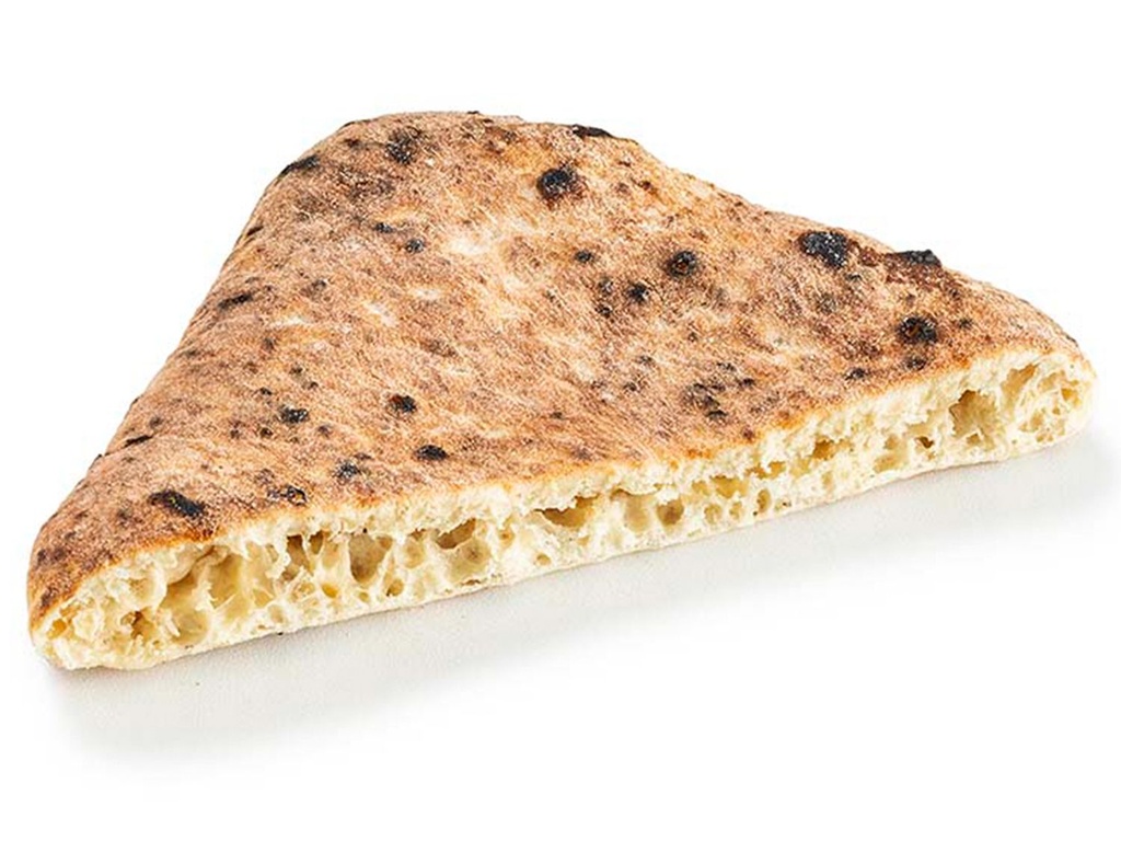 Pastridor Naanta Pocket Bread 30X80G