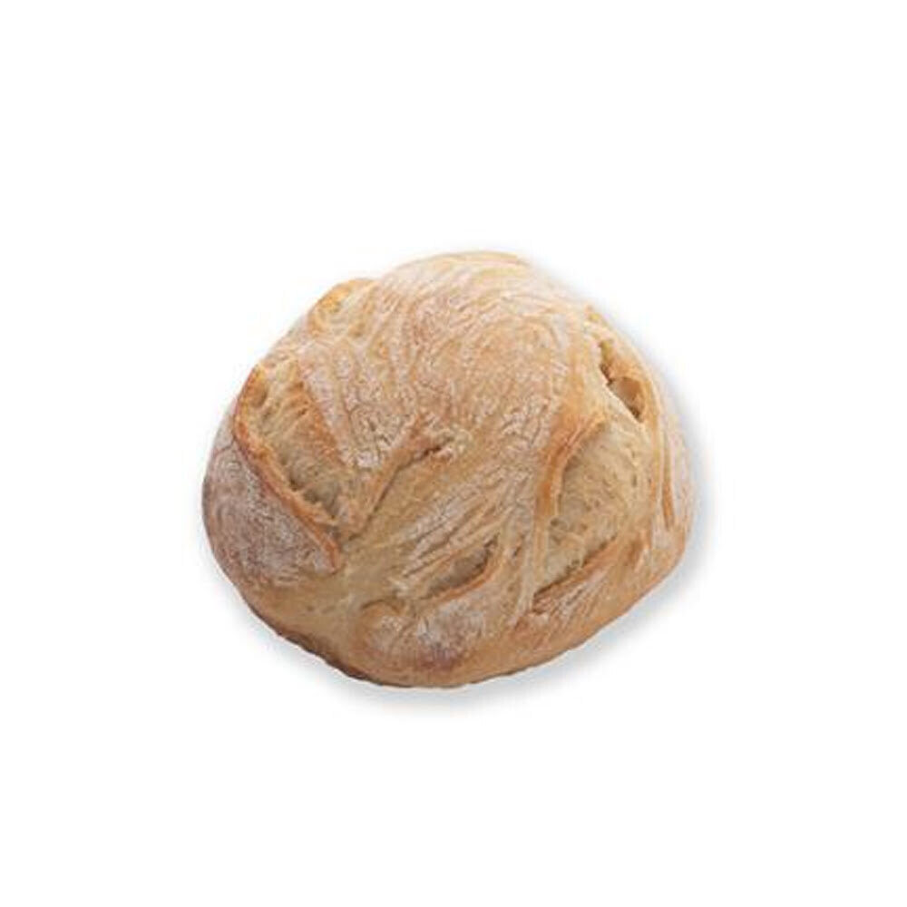 Pastridor Rozenbroodje Midi Wit 80X50G 7,5Cm