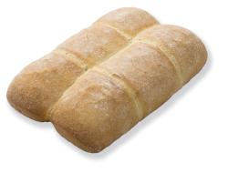 Pastridor Breekbrood Wit 40X180G