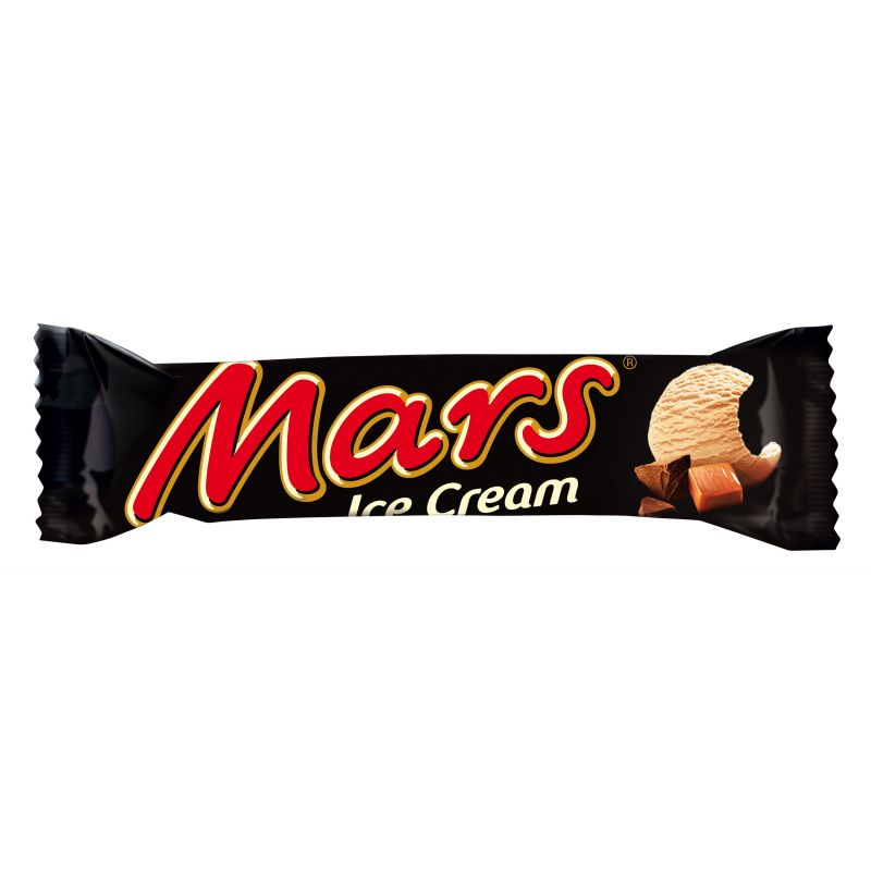 Mars Bar King Size 24X74Ml