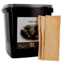 Flatbread 800G Dvfoods