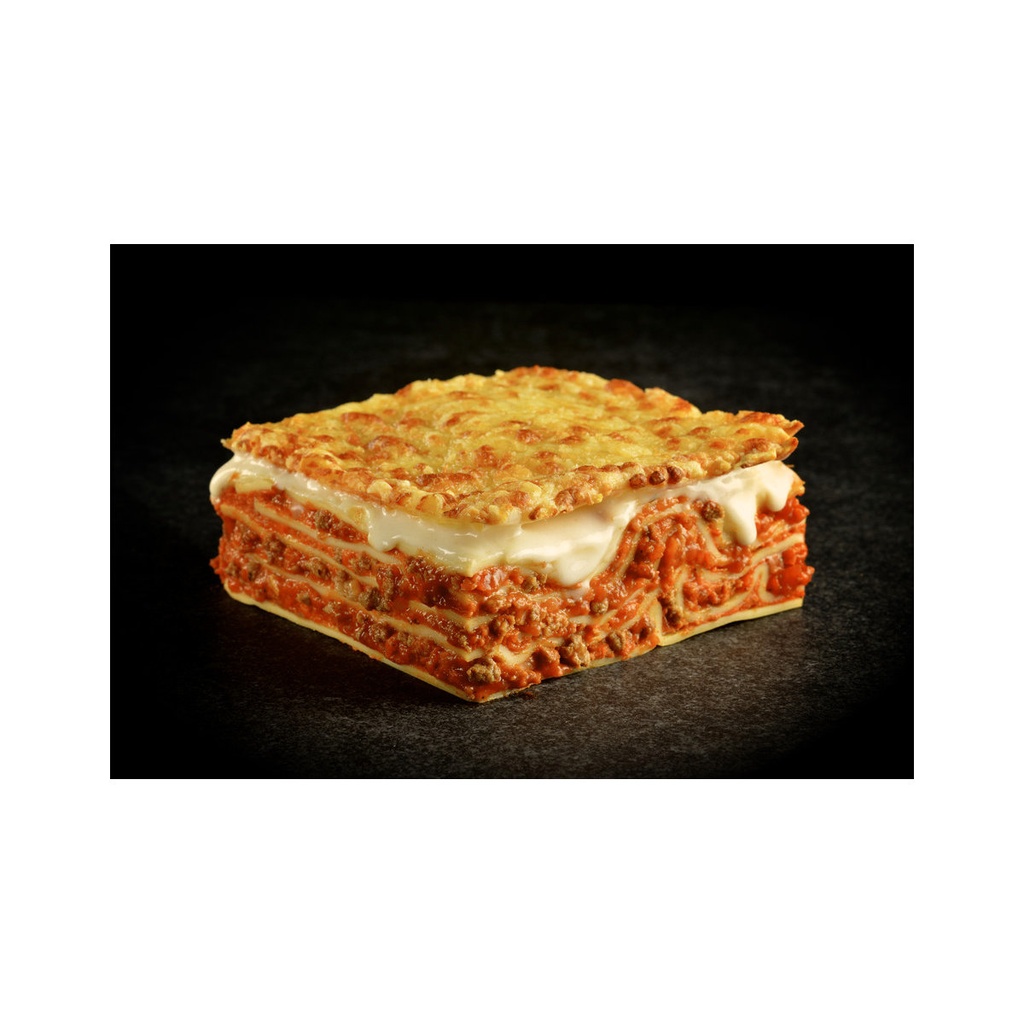 [ALT393] Altoni - Lasagne Bolognaise 100% Bœuf - 2,4 Kg