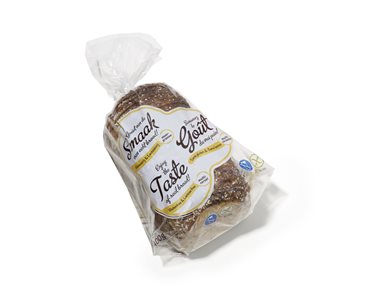 La Lorraine Sans Gluten Sans Lactose Pain Multicéréales 5X400G