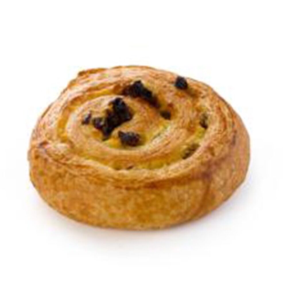Pastridor Suisse Rond 36X105G