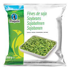 [070022] Pinguin Soja Bonen 5X1Kg