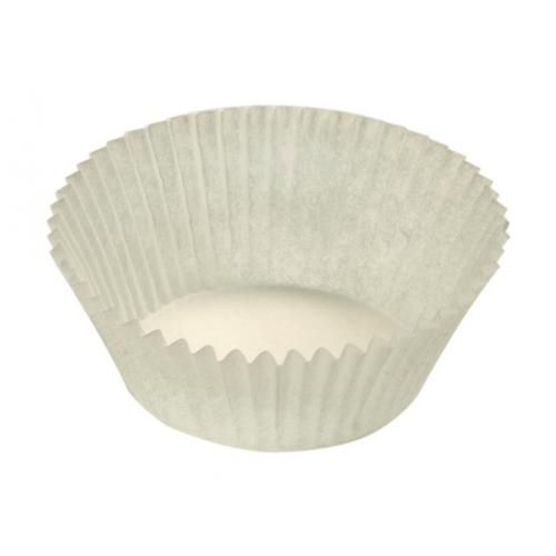Cuvetten Rond Blanc D68/28H20 1000Pcs
