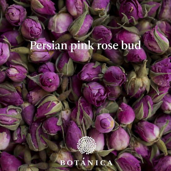 Botanica Rose Roses Boutons 200G