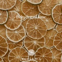 Botanica Citron Vert Séché 200G