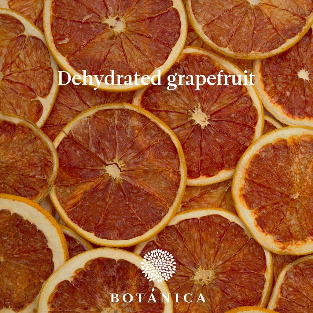 [AR00337] Botanica Pompelmoes Gedroogd 90G