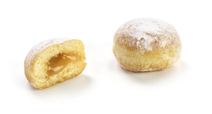 Panesco Mini Beignet The Apricotty 105X25G