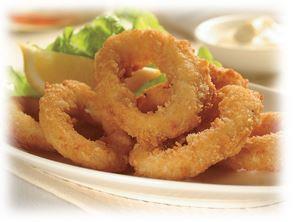 Calamares Panko 3Kg +/-100St