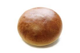 Diversi Bun Hamburger Shiny 60X85G