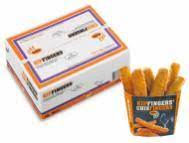 [5420] Mora Kipfingers 120X16G