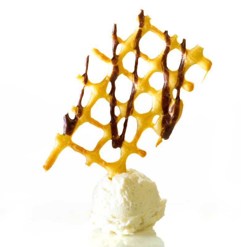 Didess Soezenraster Vanille/Choc 6St
