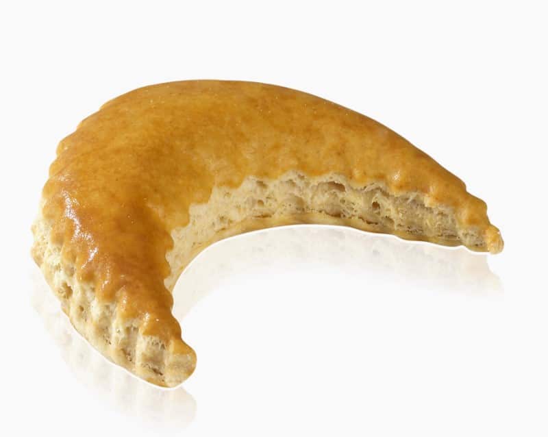 [DV120009] Halve Maantjes 500St Dvfoods