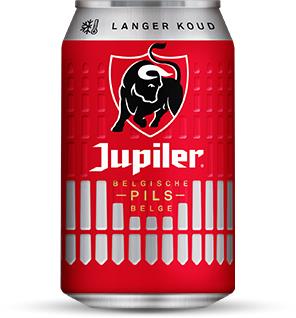 [5697] Jupiler 4X6 X 33Cl Coldgrip