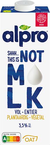 [10770] Alpro No Milk 1L