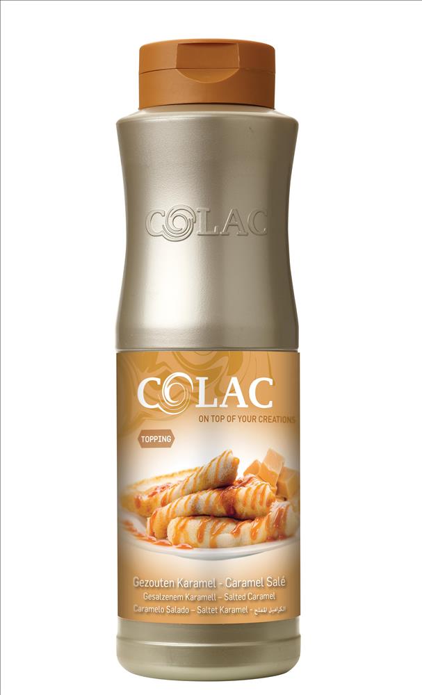 [382200] Colac Caramel Salé 1Kg