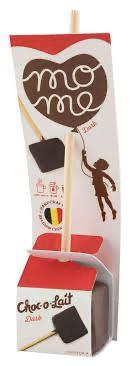 Chocolat-O-Lait Noir 24Pcs