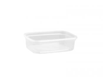 [SLRH150] Plastiek Bakje 150Cc 100St