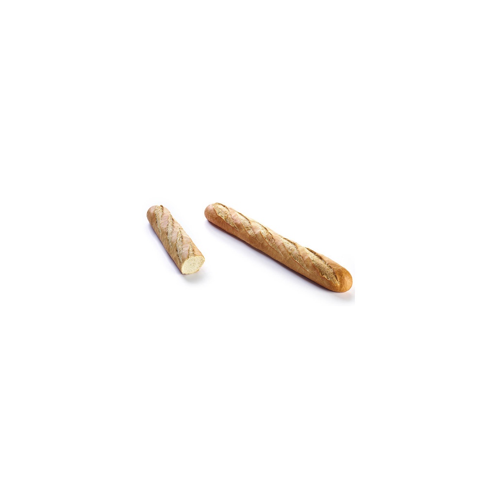 La Lorraine Baguette Blanche Large 57Cm