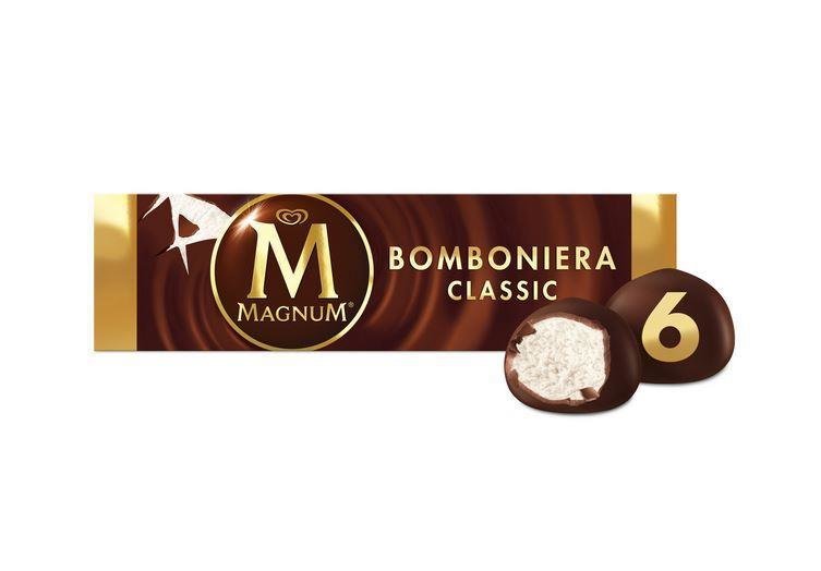 Ola Magnum Bomboniera 28X(6X12Ml)