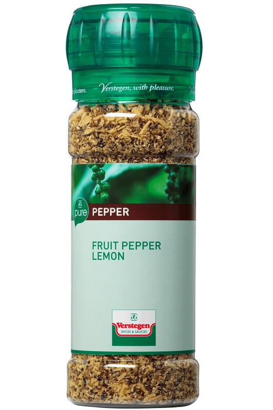 [001981] Vs Fruit Pepper Citron 280G