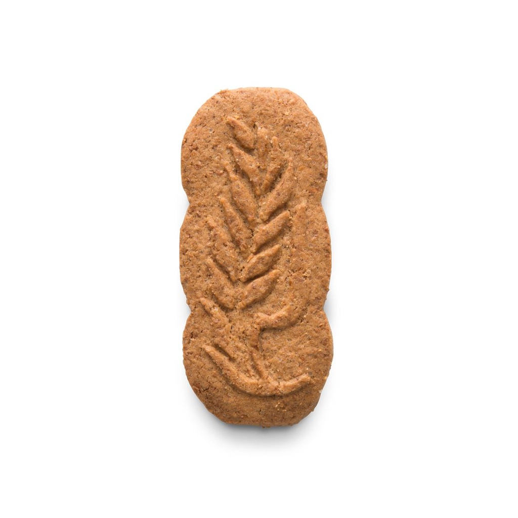 [1686] Lotus Speculoos 6 Granen 2St X100