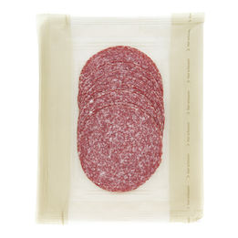 Salami Z Look 3X130G Fermette