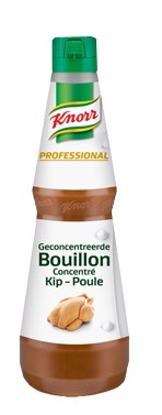 Knorr Liquide Concentré Poulet 1L